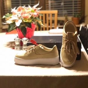 Air Force 1 Sage Low 2 | Womens